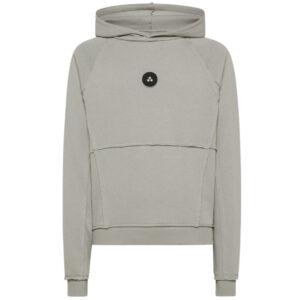Felpa Peuterey x Tony Effe con cappuccio logo