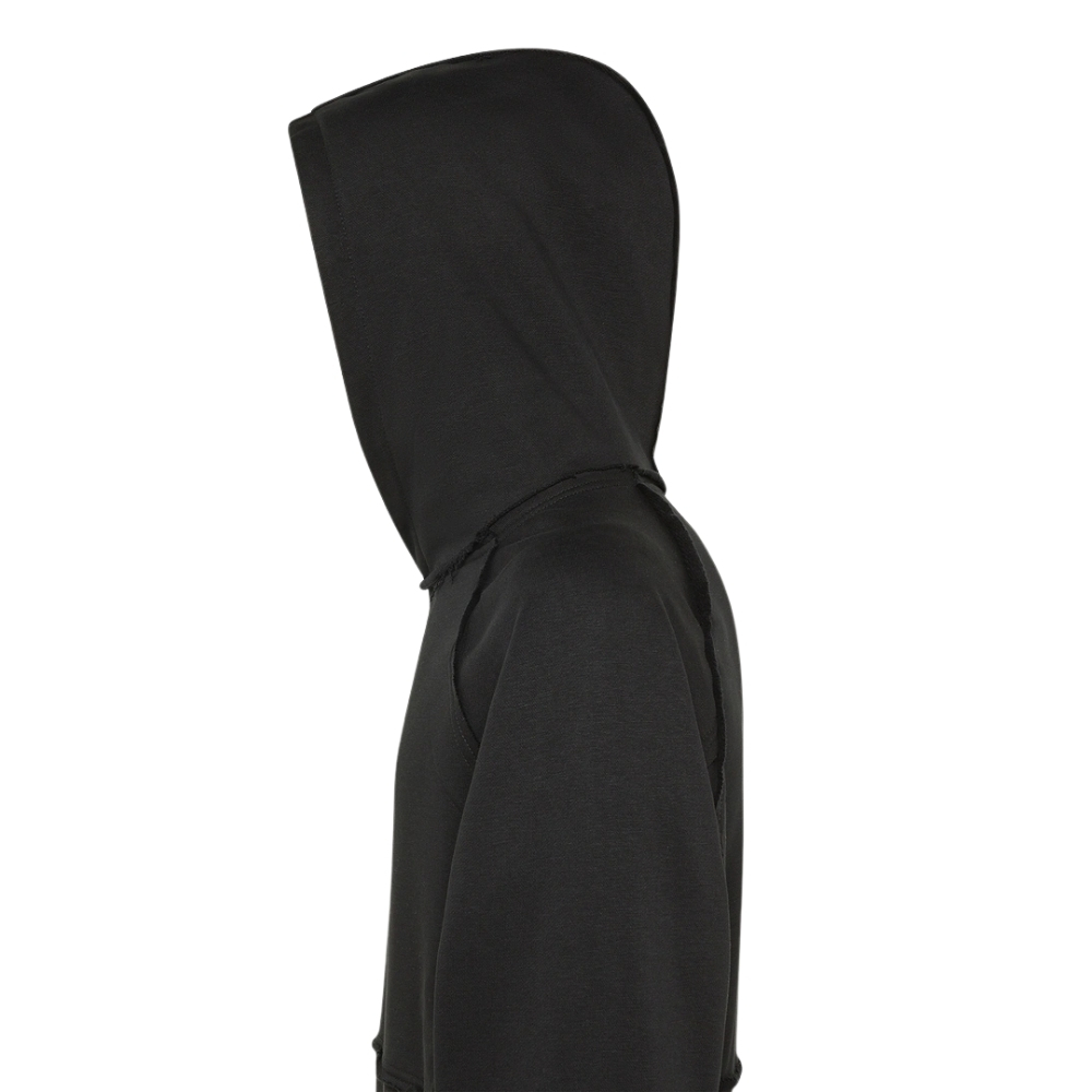 Felpa Peuterey x Tony Effe con cappuccio logo