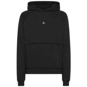 Felpa Peuterey x Tony Effe con cappuccio logo