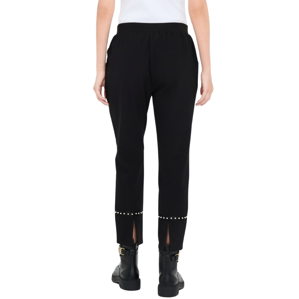 Pantaloni Liu Jo jogging con coulisse
