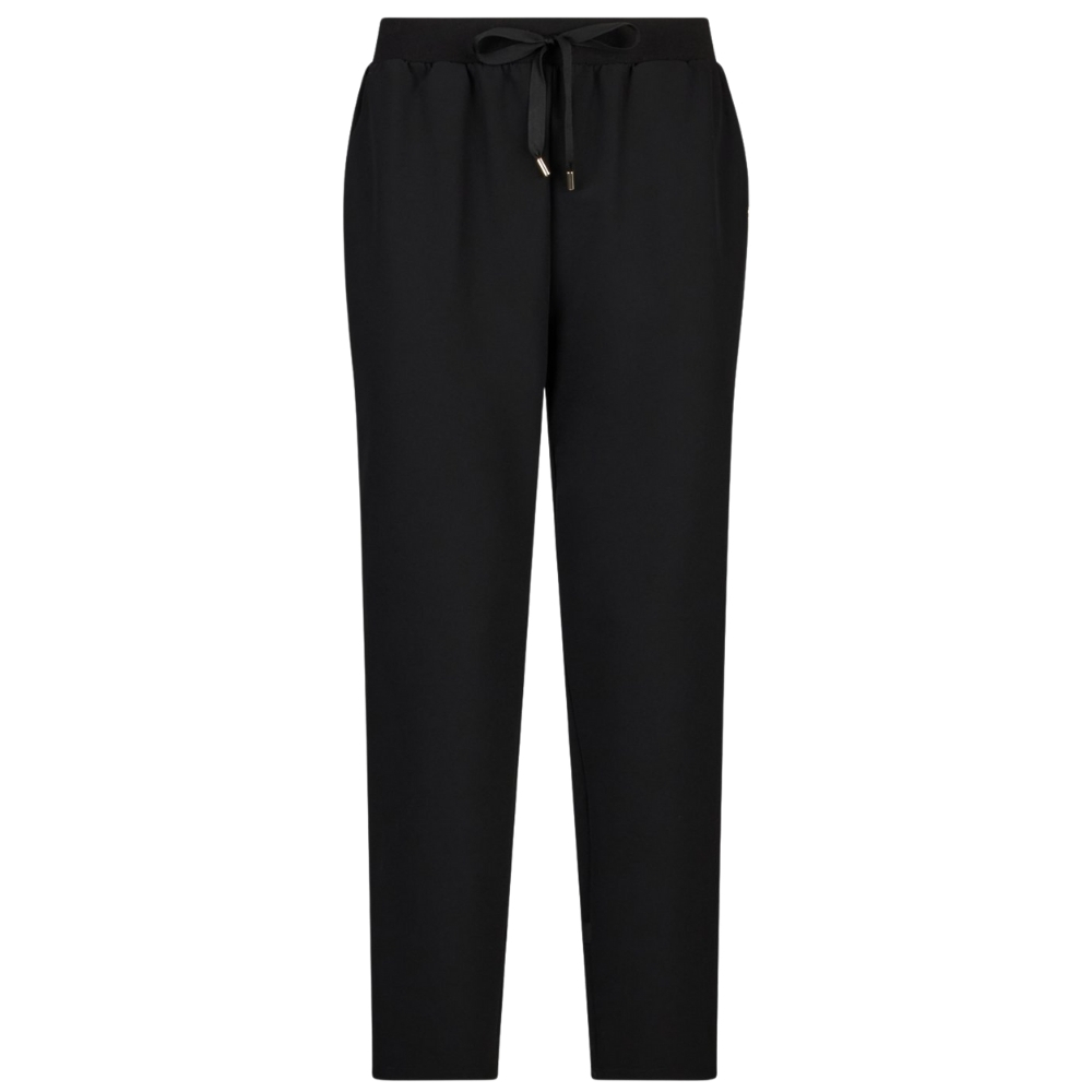 Pantaloni Liu Jo jogging con coulisse