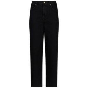 Jeans Liu Jo wide leg a vita bassa