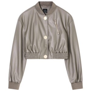 Giubbino Armani Exchange Blouson Faux