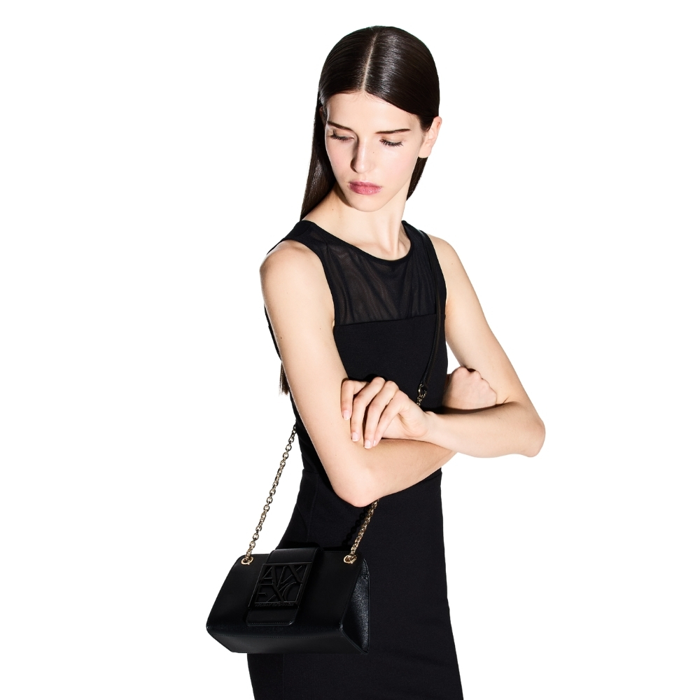 Abito corto Armani Exchange