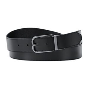 Cintura Michael Kors reversibile in pelle