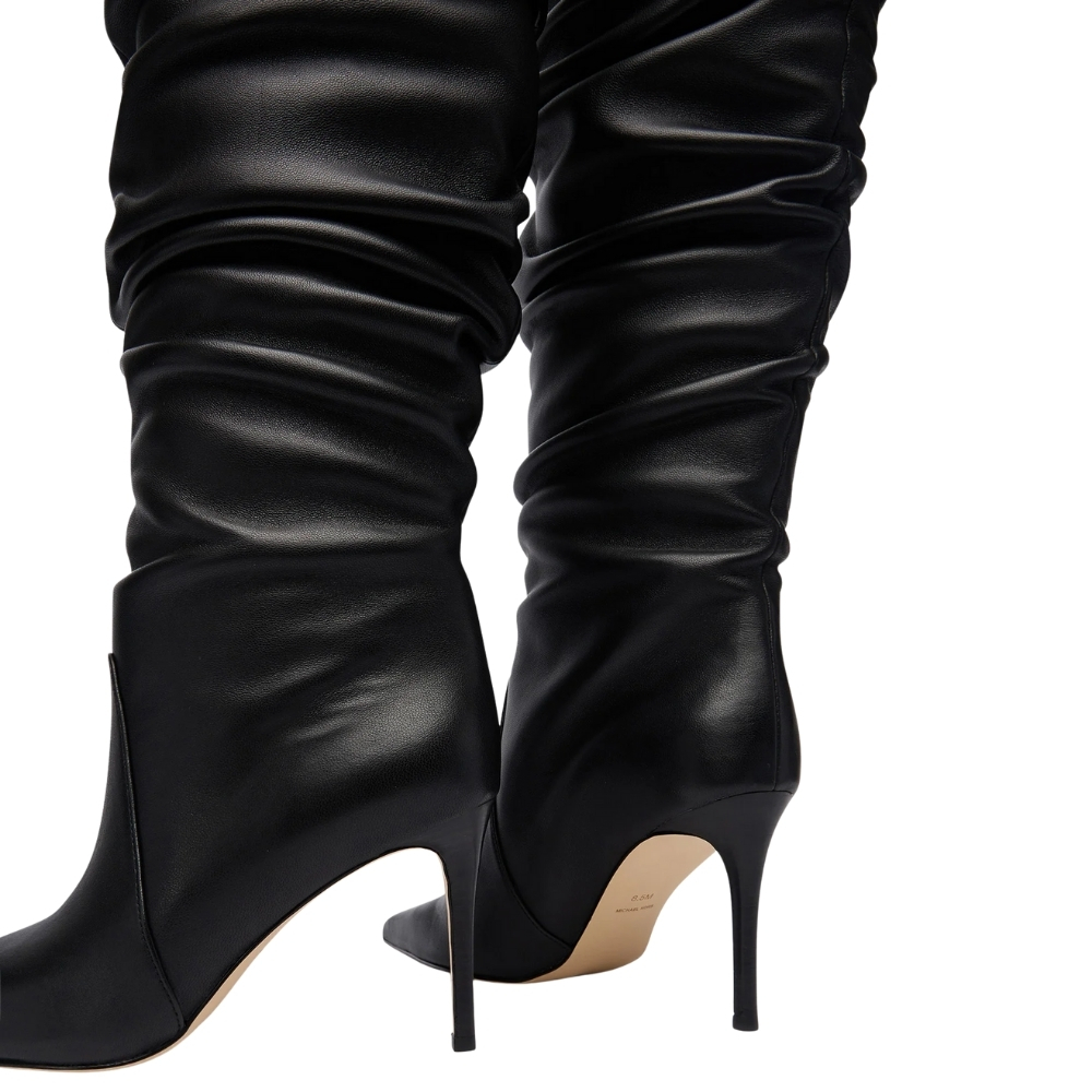 Stivale Michael Kors Dawn in pelle