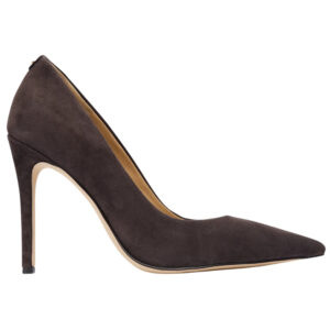 Décolleté Michael Kors Elyse in pelle scamosciata