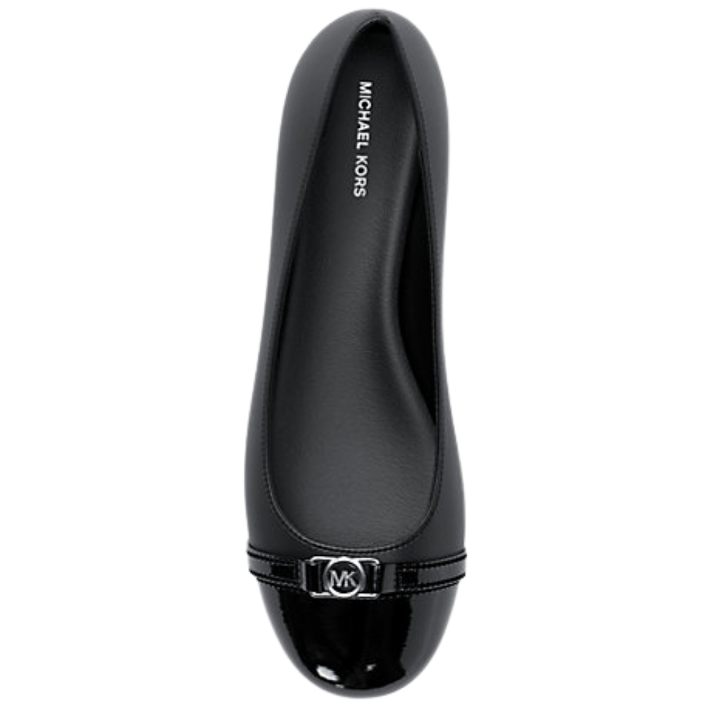 Ballerine Michael Kors Mandy in pelle