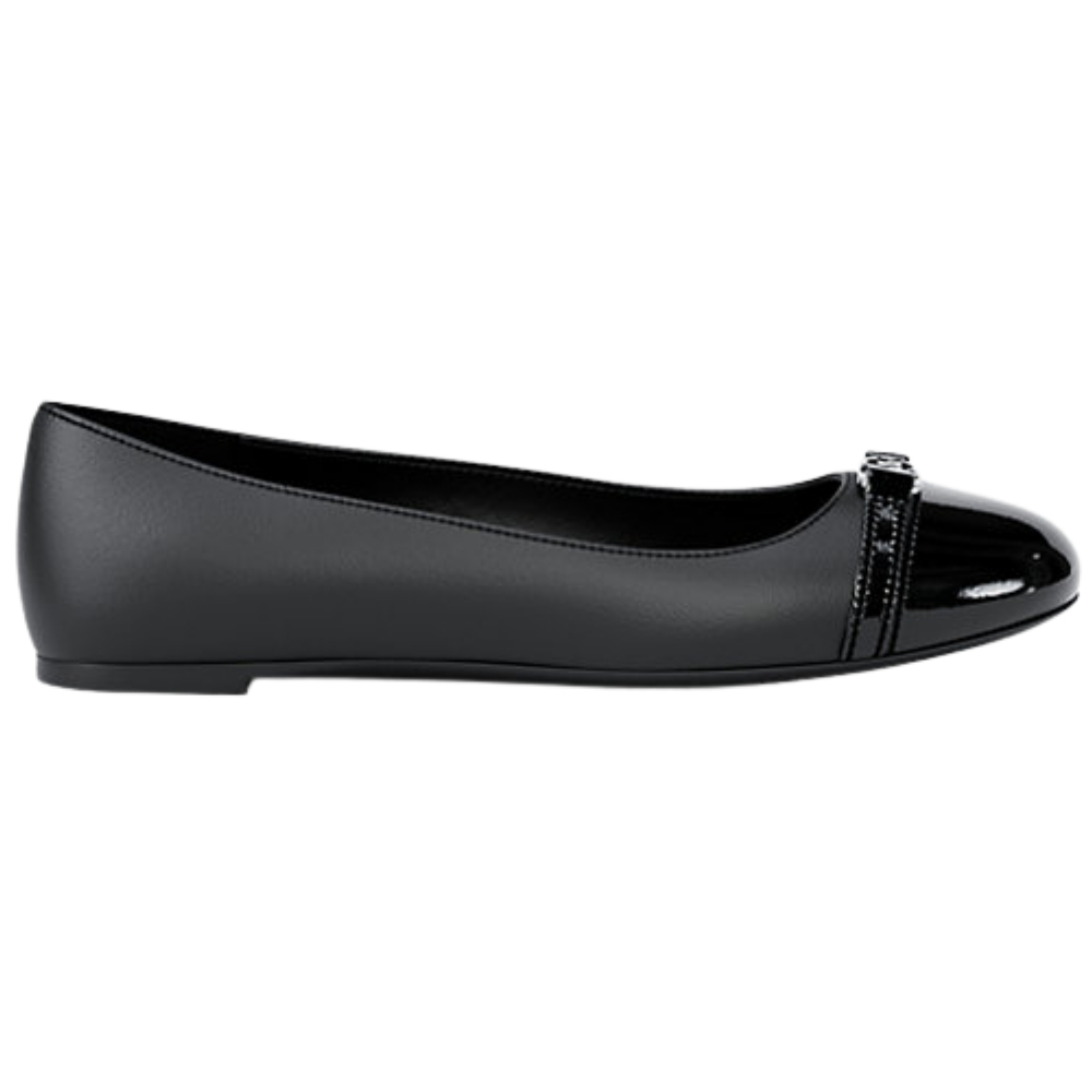 Ballerine Michael Kors Mandy in pelle