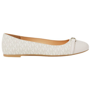 Ballerine Michael Kors Mandy con logo