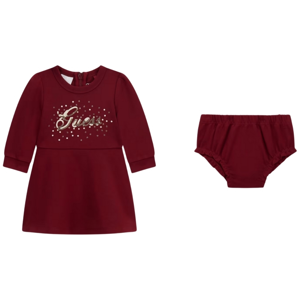 Set Guess Abito e mutandina Monaco ponte