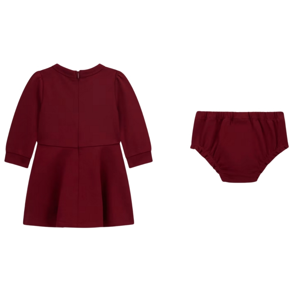 Set Guess Abito e mutandina Monaco ponte