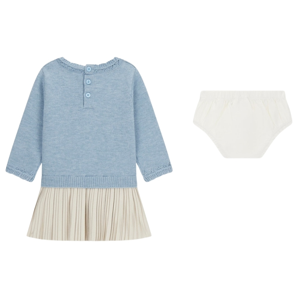 Set Guess abito a manica lunga e mutandina