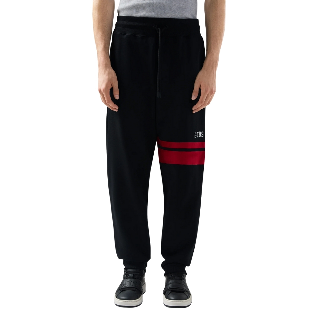 Sotto tuta GCDS con logo regular