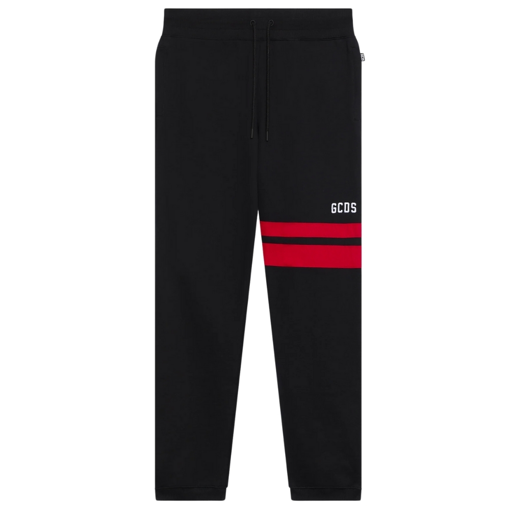 Sotto tuta GCDS con logo regular