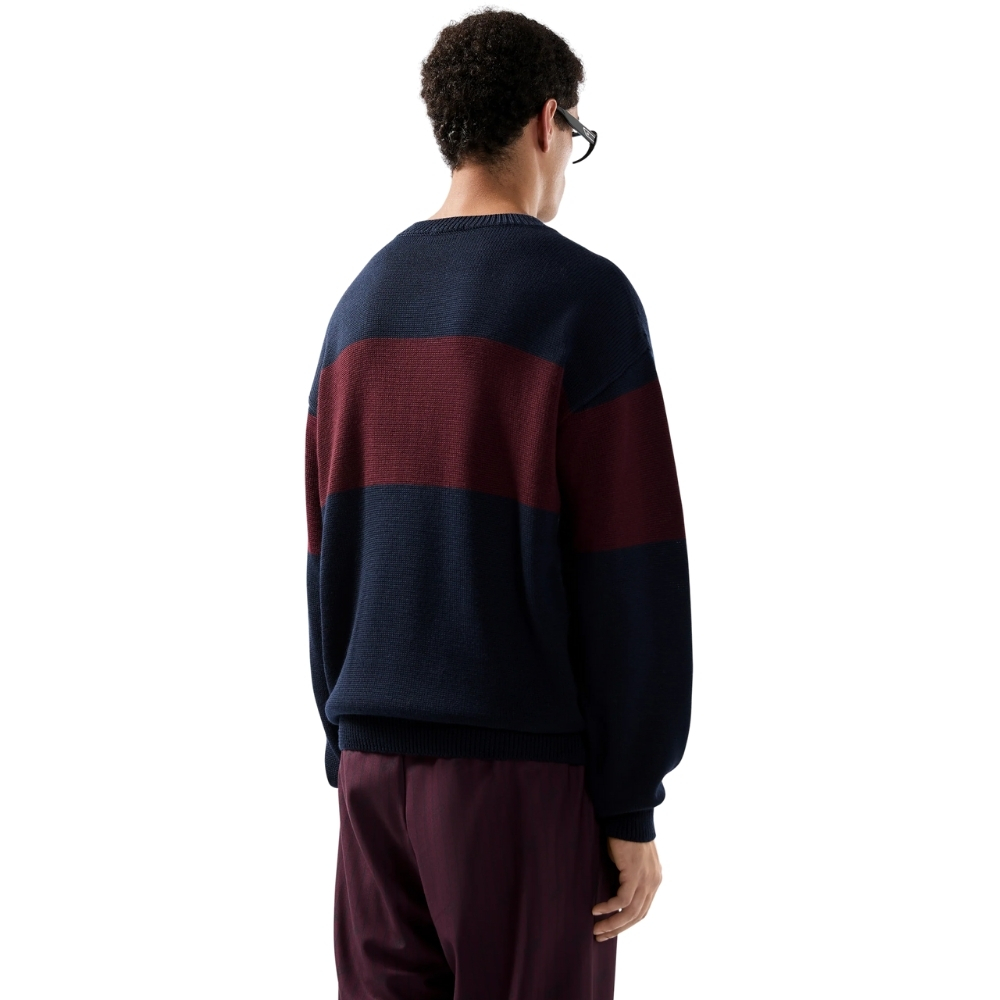 Maglione GCDS con band logo