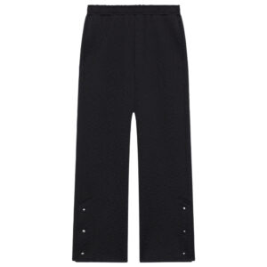 Pantaloni GCDS logo monogram all over