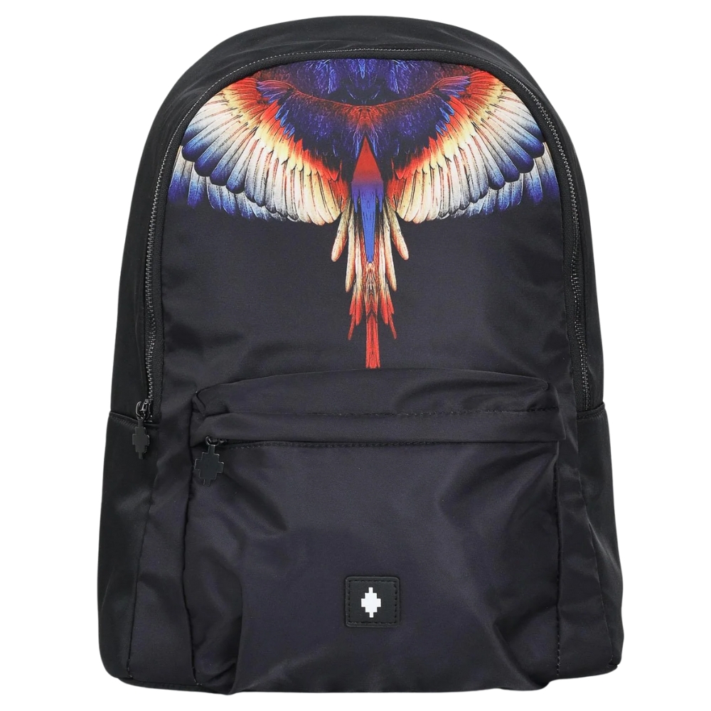 Zaino County of Milan by Marcelo Burlon