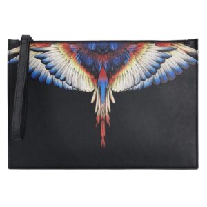 Pochette County of Milan by Marcelo Burlon