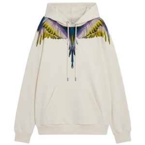 Felpa County of Milan by Marcelo Burlon