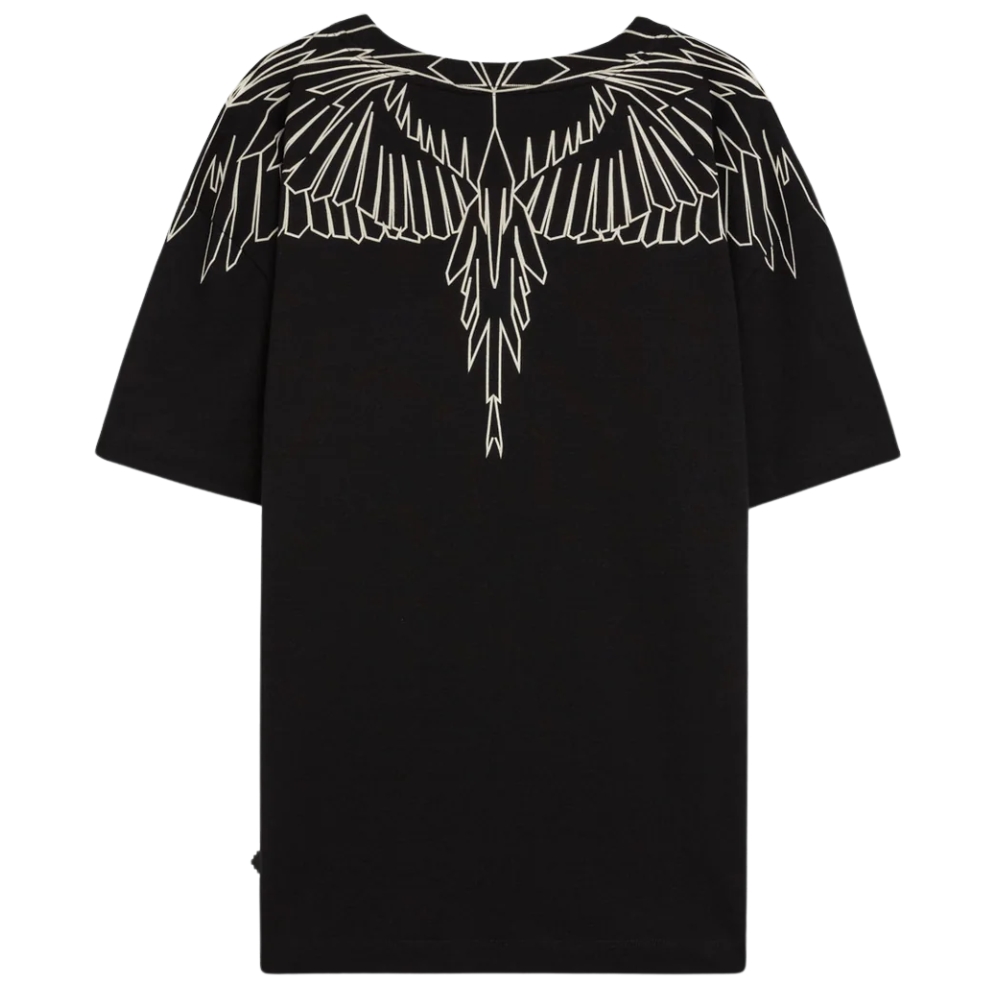 T-shirt County of Milan by Marcelo Burlon