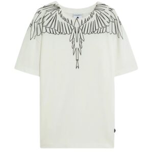 T-shirt County of Milan by Marcelo Burlon