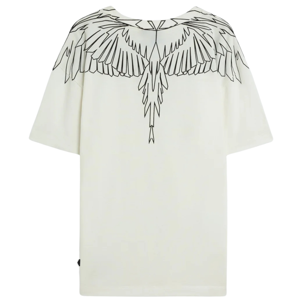 T-shirt County of Milan by Marcelo Burlon