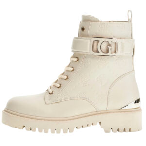 Anfibio Guess Oranda con logo peony