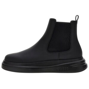 Stivaletto Guess Elba misto pelle