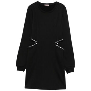 Abito LiuJo con strass