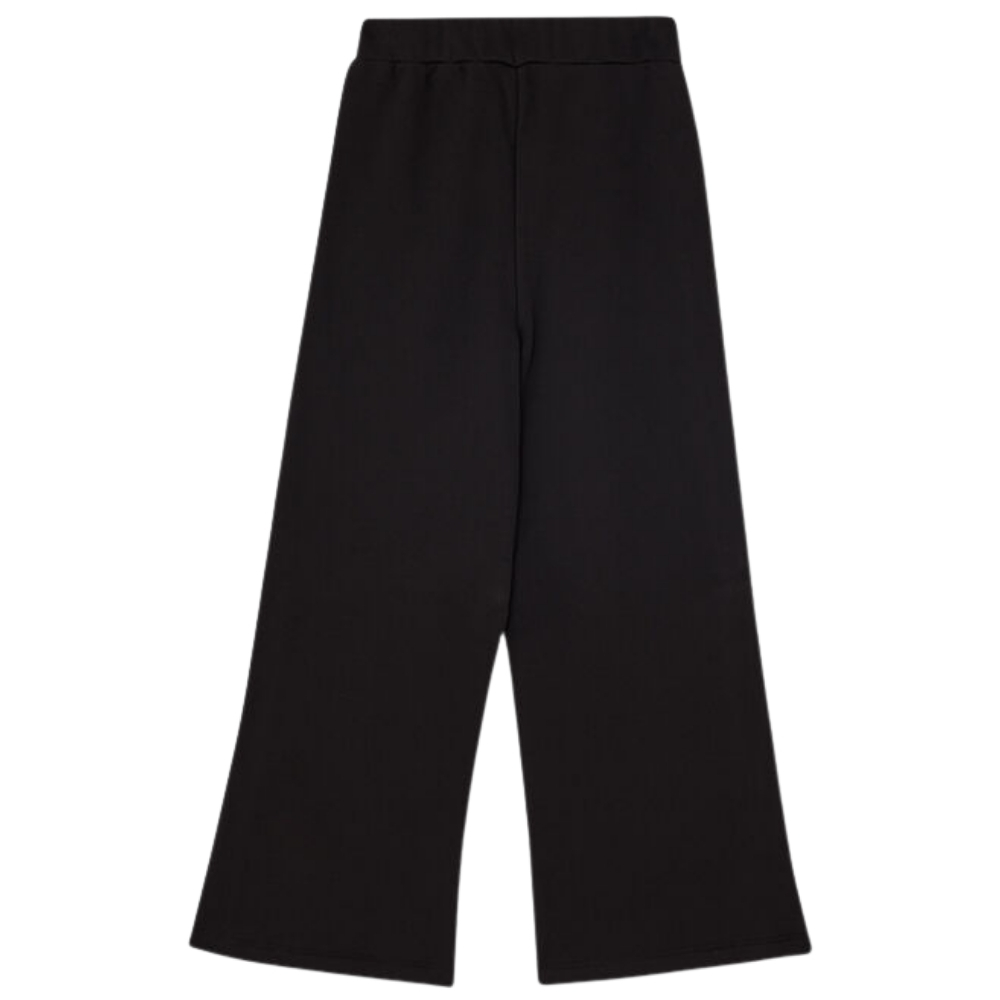 Pantalone Liu Jo in cotone e tessuto