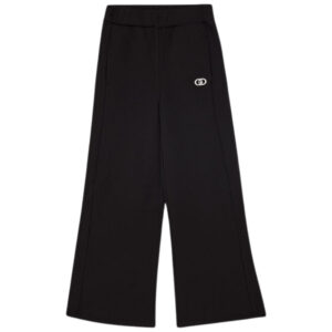 Pantalone Liu Jo in cotone e tessuto