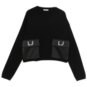 Maglia Liu Jo con tasconi