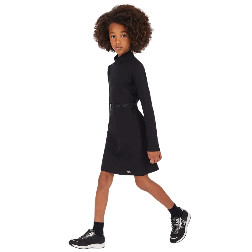 Abito Liu Jo in jersey