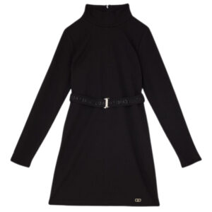 Abito Liu Jo in jersey