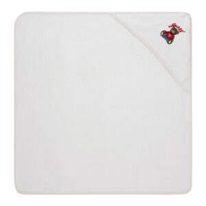 Asciugamano Guess ricamato