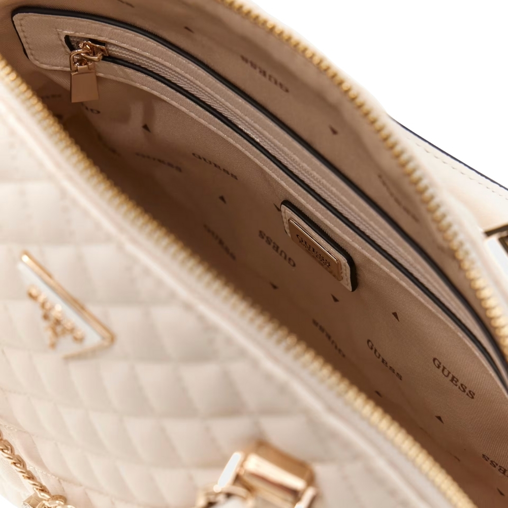 Borsa a mano Guess Everlee