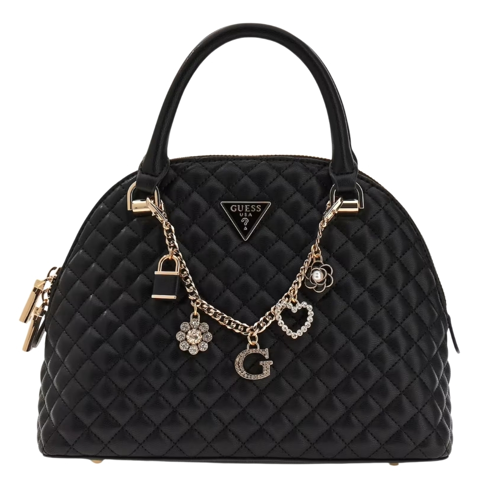 Borsa a mano Guess Everlee