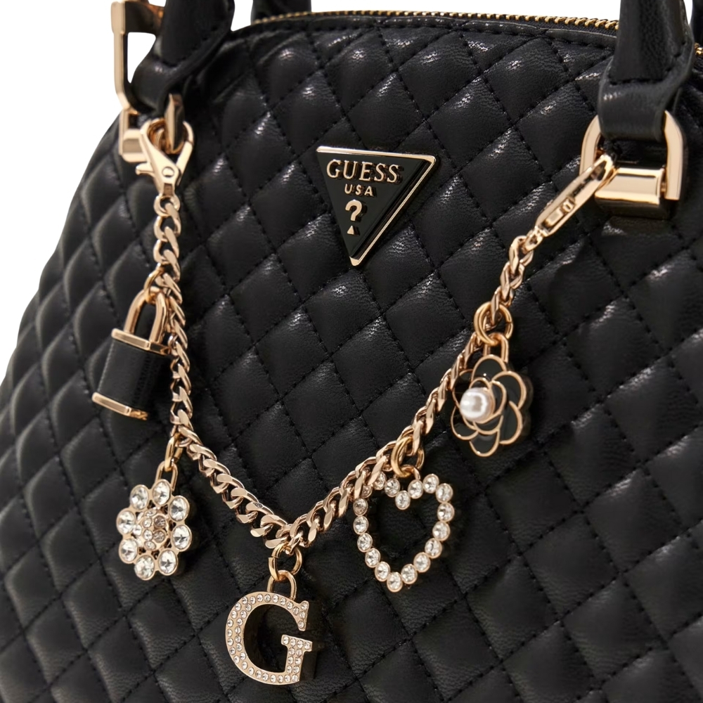 Borsa a mano Guess Everlee