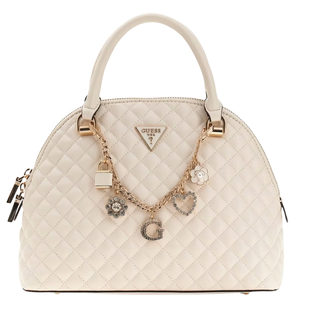 Borsa a mano Guess Everlee
