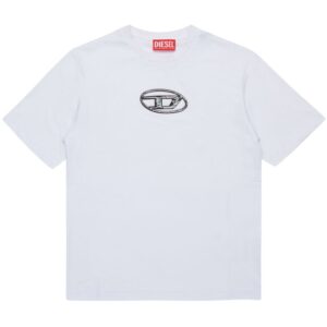 T-Shirt Diesel in cotone