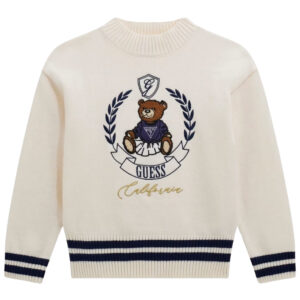 Maglione Guess Orsacchiotto