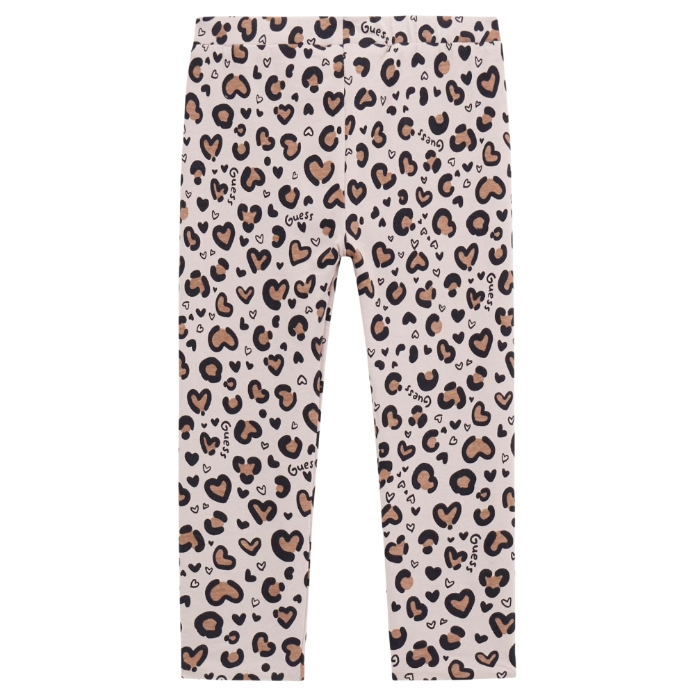 Leggings Guess reversibili