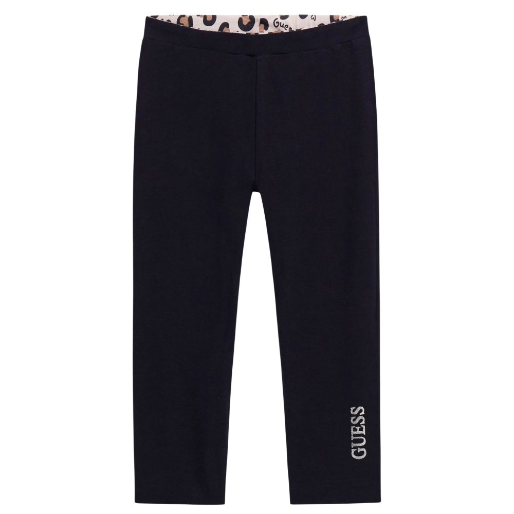 Leggings Guess reversibili