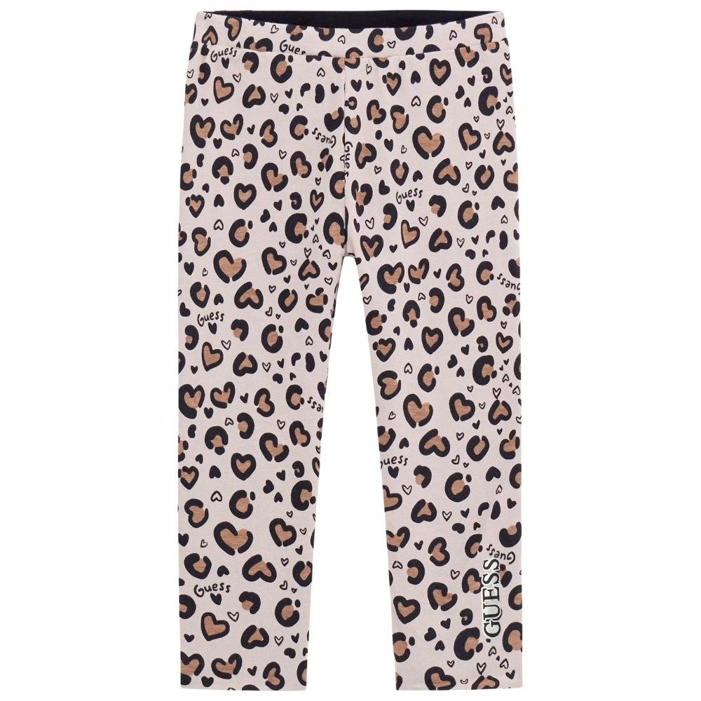 Leggings Guess reversibili