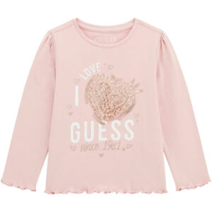 Maglia Guess manica lunga