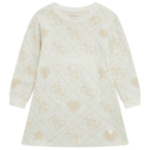 Abito Guess in misto lana