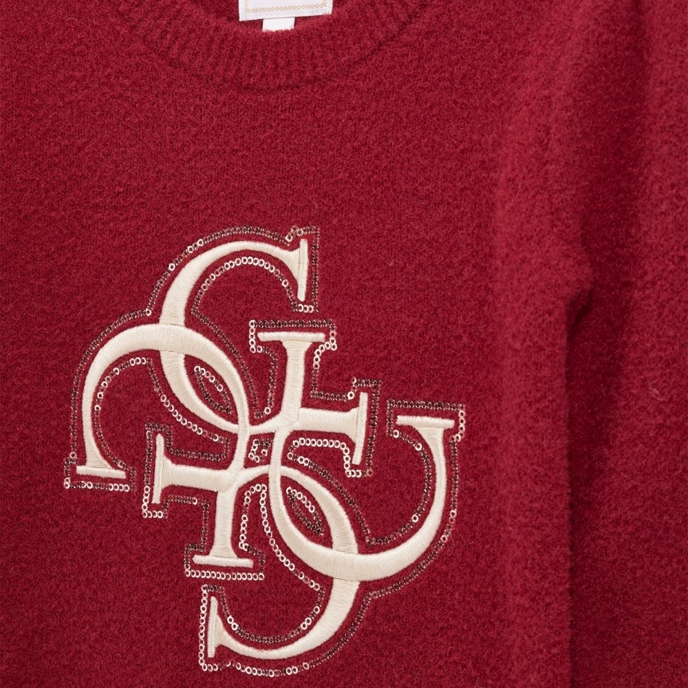 Abito Guess in maglia