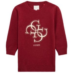 Abito Guess in maglia