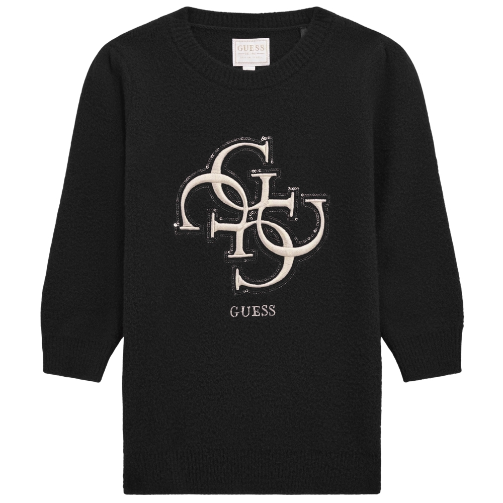 Abito Guess in maglia
